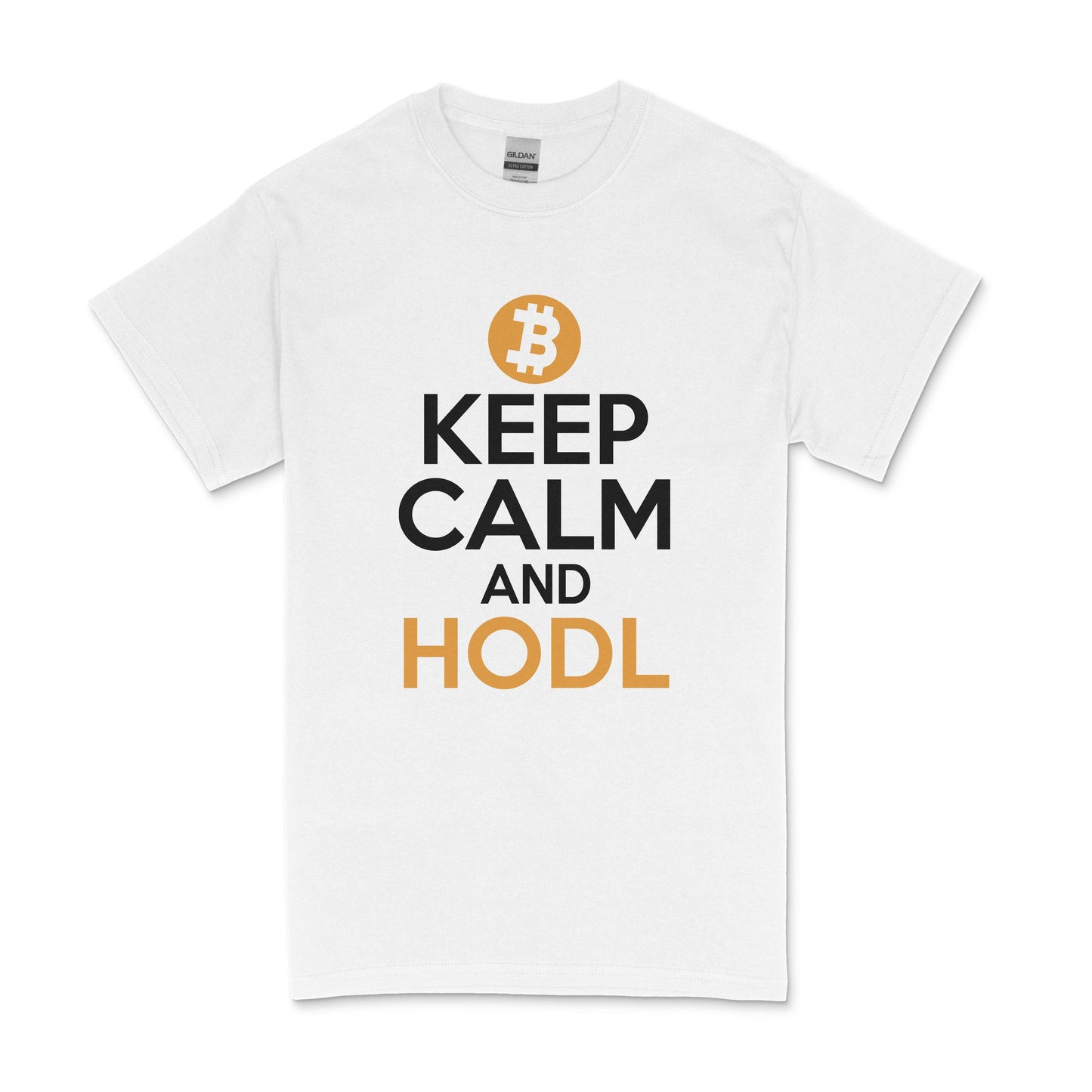 HODL Men's T-shirt