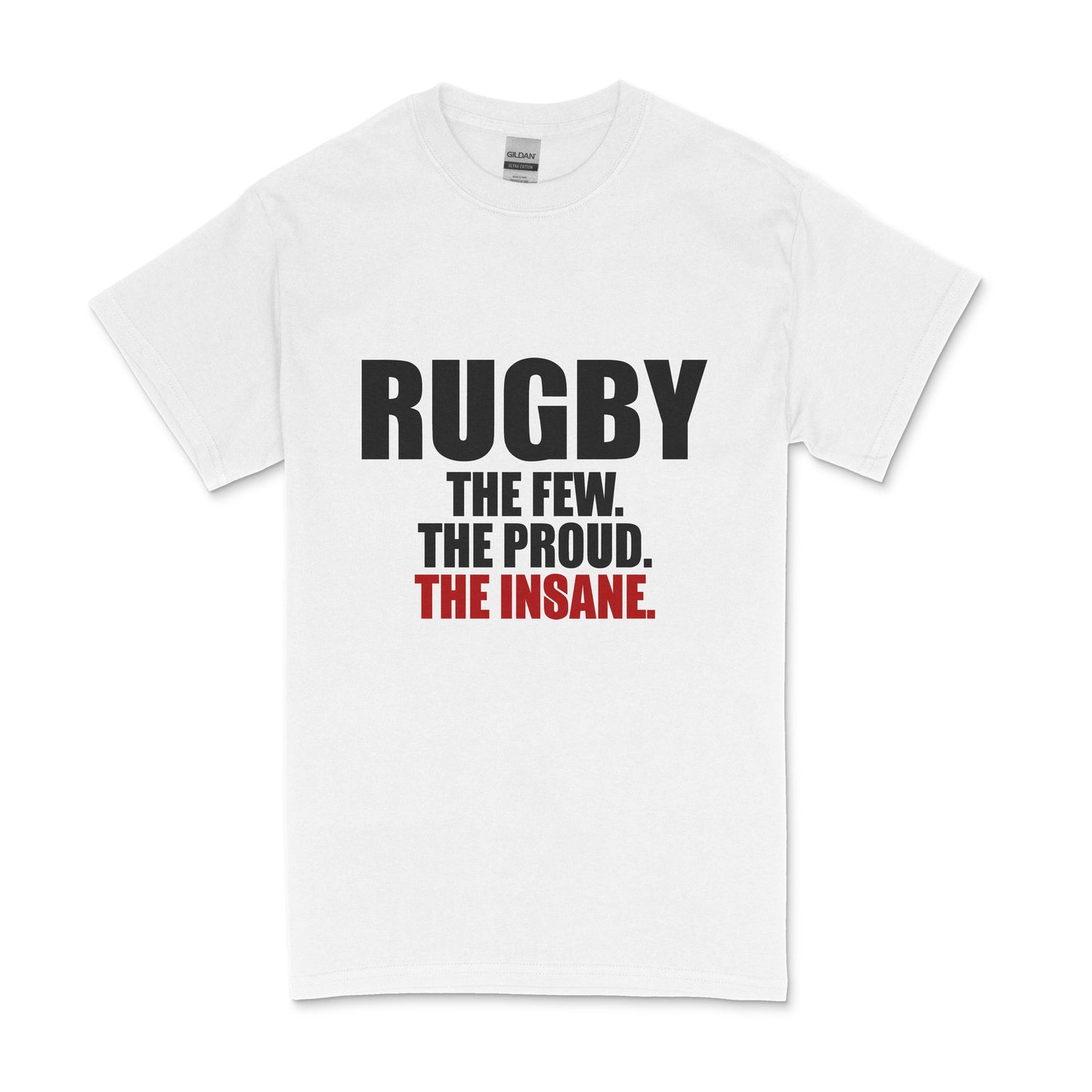 Rugby Men's T-Shirt
