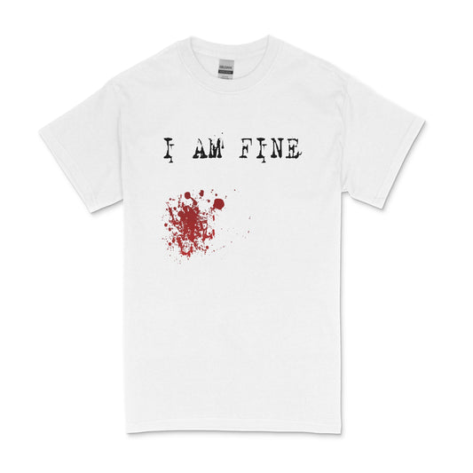 Fine Men's T-shirt