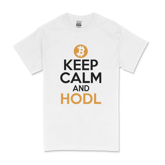 HODL Men's T-shirt