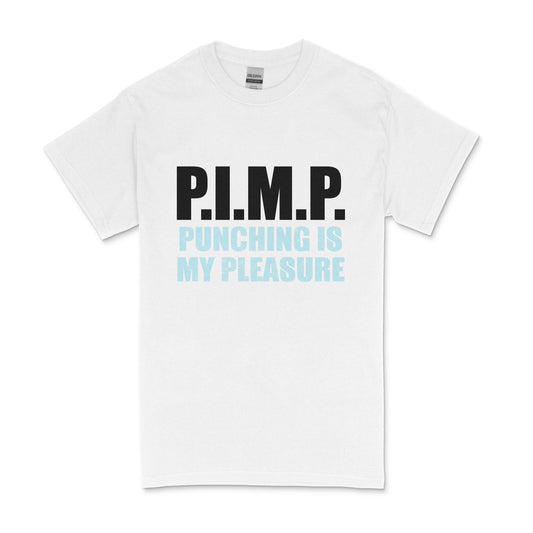 PIMP Men's T-shirt